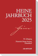 Heine-Jahrbuch 2025