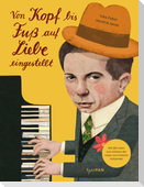 Von Kopf bis Fuß auf Liebe eingestellt