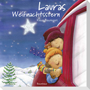 Lauras Weihnachtsstern (Pappbilderbuch)