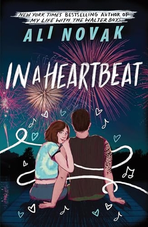 Novak, Ali. In a Heartbeat. Sourcebooks LLC, 2026.