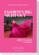 Fashion's Big Night Out