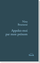 Appelez-moi par mon prénom