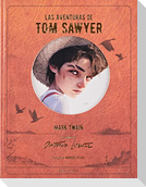 Las aventuras de Tom Sawyer