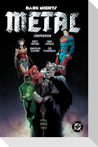 Dark Nights