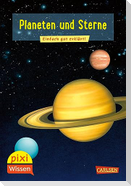 Planeten und Sterne