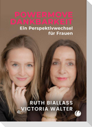 POWERMOVE Dankbarkeit. Ein Perspektivwechel für Frauen
