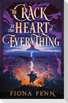 The Crack at the Heart of Everything