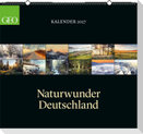 GEO Naturwunder Deutschland 2027