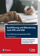 Buchführung und Bilanzierung nach IFRS und HGB