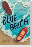 Blue Beach