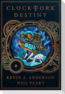 Clockwork Destiny