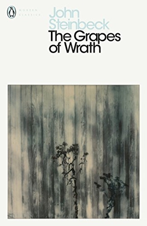 Steinbeck, John. The Grapes of Wrath. Penguin Books Ltd (UK), 2000.