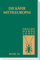 Die Käfer Mitteleuropas, Bd. 10: Bruchidae-Curculionidae I