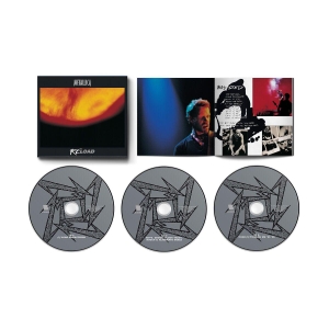 ReLoad (Remastered 2025) (Ltd. 3CD). Universal Vertrieb, 2026.