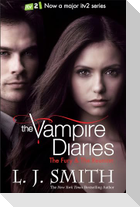 The Vampire Diaries