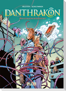 Danthrakon. Band 3