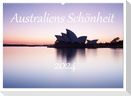 Australiens Schönheit (Wandkalender 2024 DIN A2 quer), CALVENDO Monatskalender