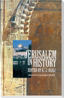 Jerusalem in History