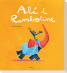 Alí i Ramboline