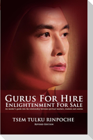 Gurus for Hire, Enlightenment for Sale