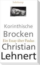 Korinthische Brocken