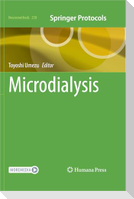 Microdialysis