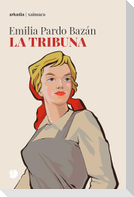La tribuna