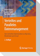 Verteiltes und Paralleles Datenmanagement