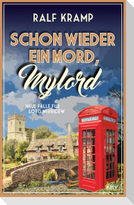 Schon wieder ein Mord, Mylord