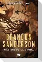 Nacidos de la Bruma / Mistborn