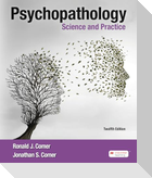 Psychopathology: Science and Practice
