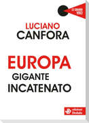 Europa gigante incatenato