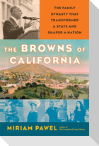 The Browns of California