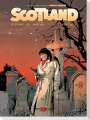 Scotland. Le fantastiche missioni di Kathy Austin. Vol. 2