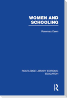 Women & Schooling