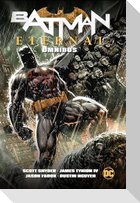 Batman Eternal Omnibus (New Edition)