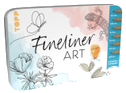 Fineliner Art Designdose