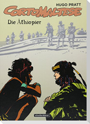 Corto Maltese 05. Die Äthiopier