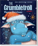 The Grumbletroll Merry Christmas