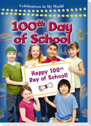 100th Day of School