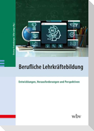 Berufliche Lehrkräftebildung
