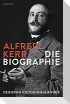 Alfred Kerr