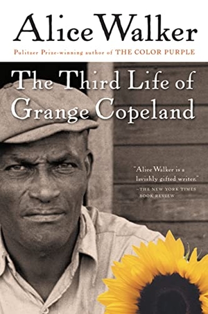 Walker, Alice. Third Life of Grange Copeland, The. HarperCollins, 2023.