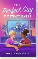 The Perfect Guy Doesn't Exist