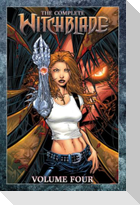 The Complete Witchblade Volume 4