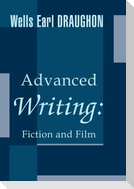 Advanced Writing