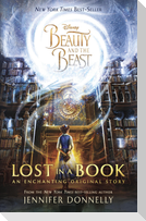 Beauty and the Beast: Lost in a Book