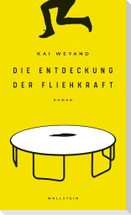 Die Entdeckung der Fliehkraft