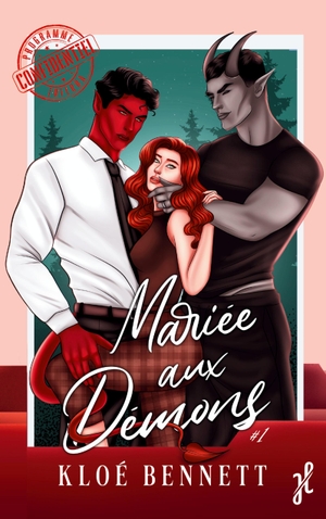 Bennett, Kloé. Mariée aux démons. Happily Ever After, 2026.
