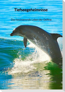 Tiefseegeheimnisse - Das faszinierende Leben der Delfine